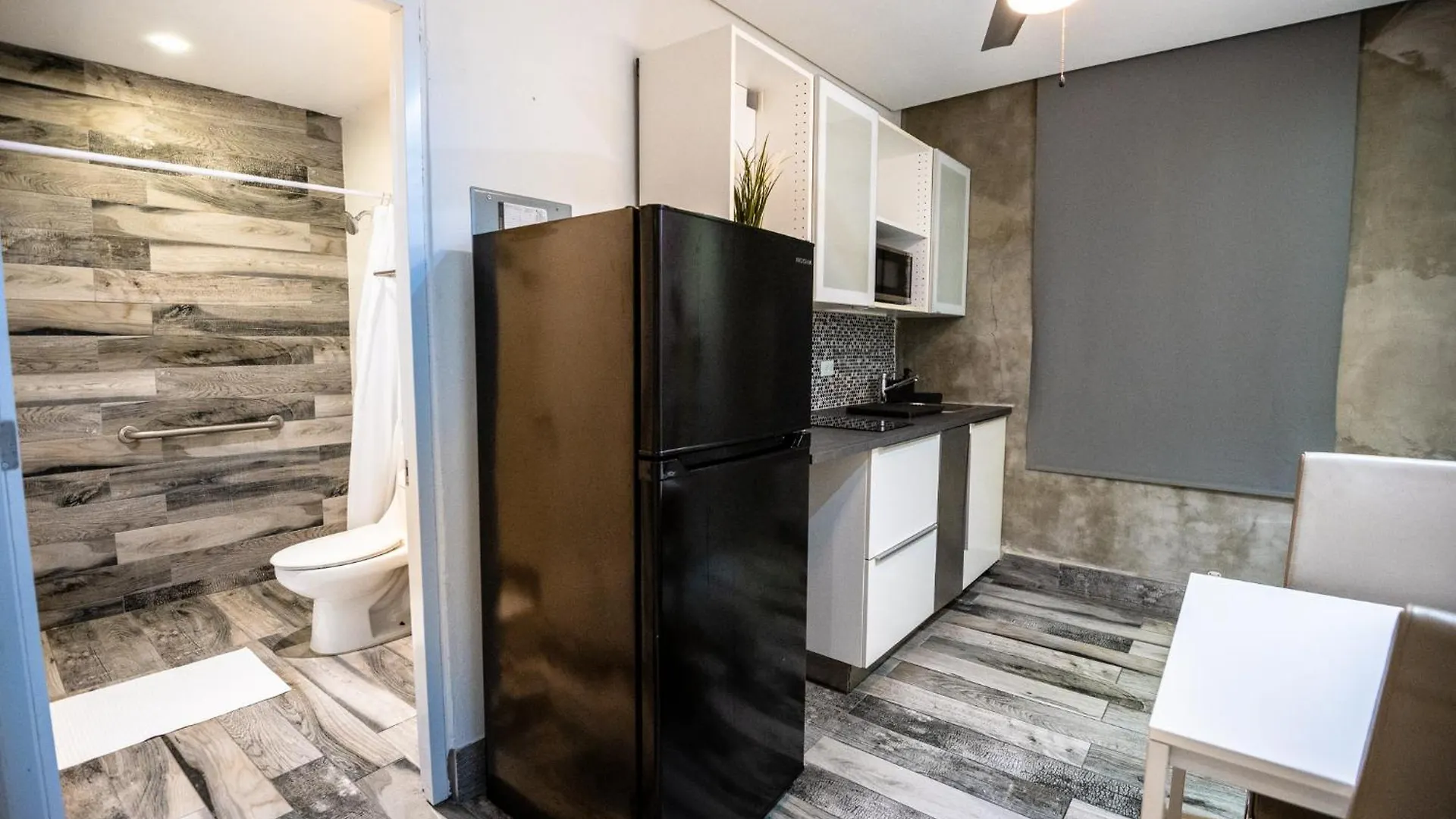 ****  Hotel Tapia Haus 103 San Juan Puerto Rico