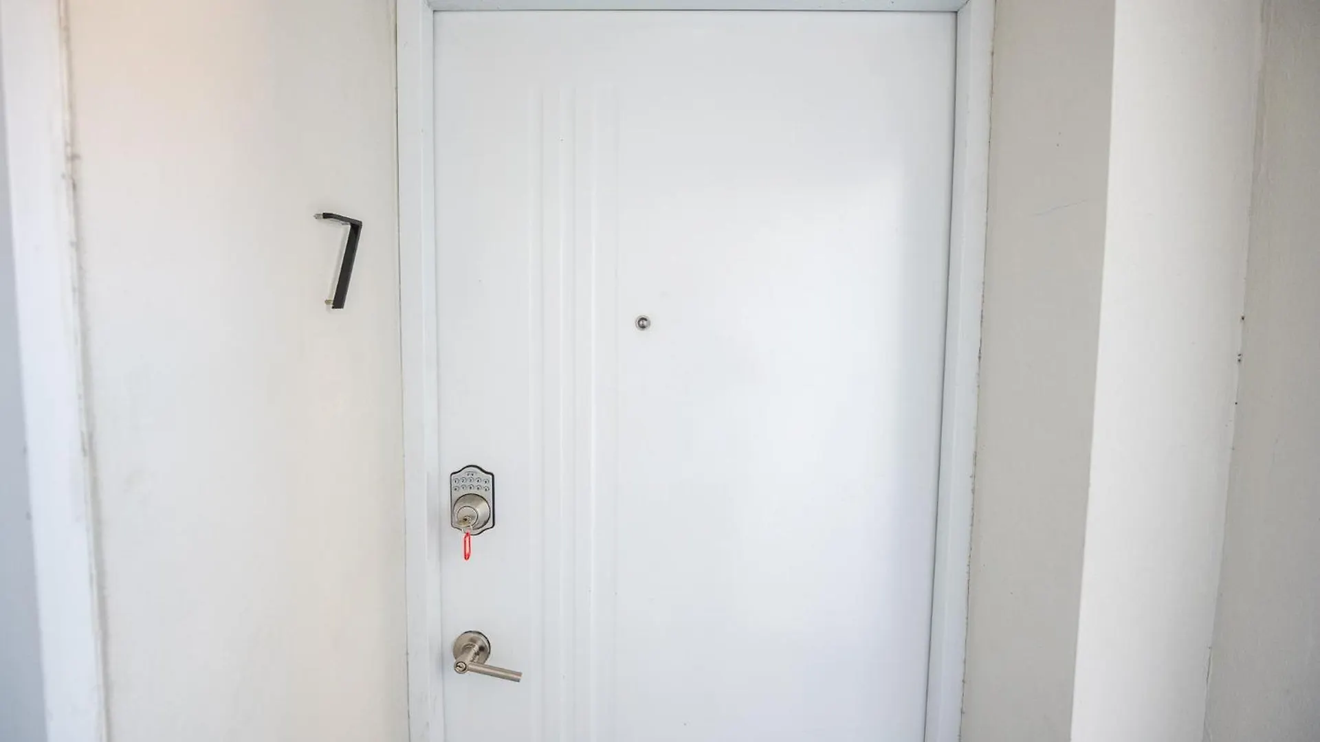 Tapia Haus 103 - Beach Vibes Within Walking Distance San Juan Hotel