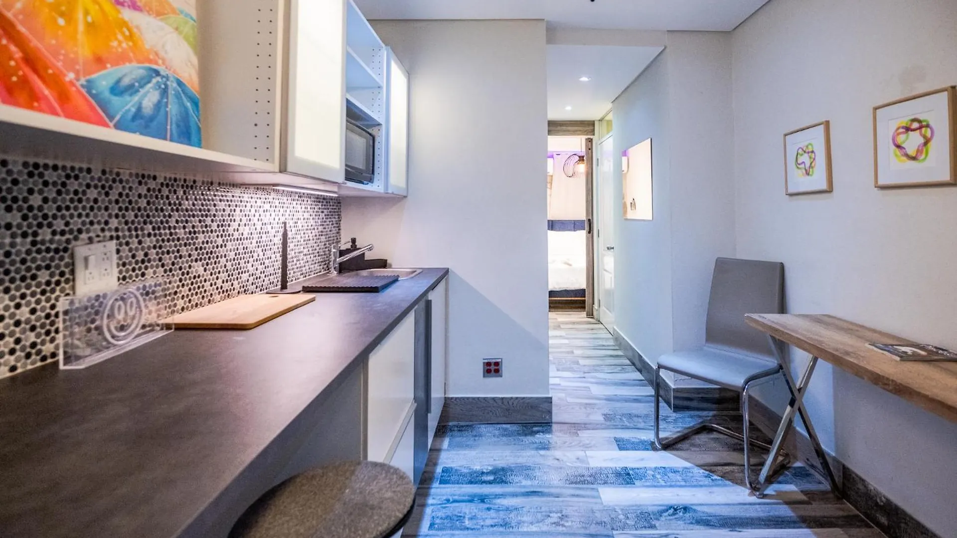 Hotel Tapia Haus 103 - Beach Vibes Within Walking Distance San Juan