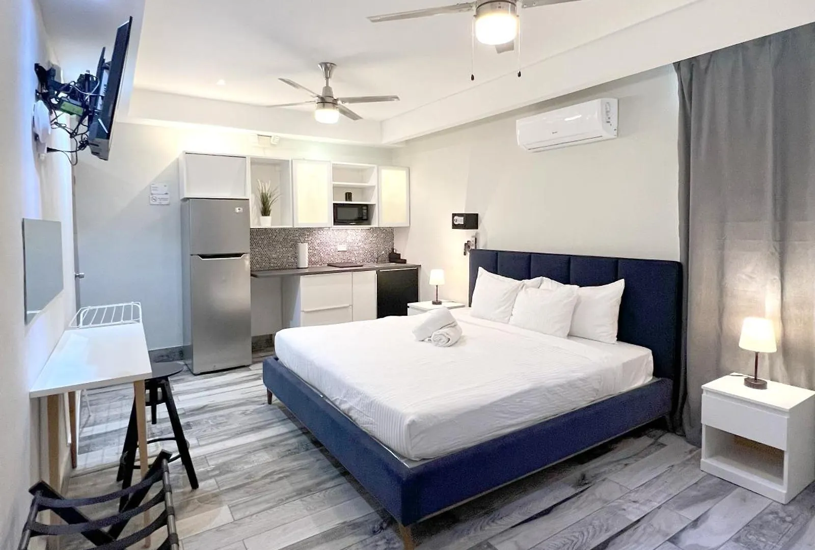 Tapia Haus 103 - Beach Vibes Within Walking Distance San Juan